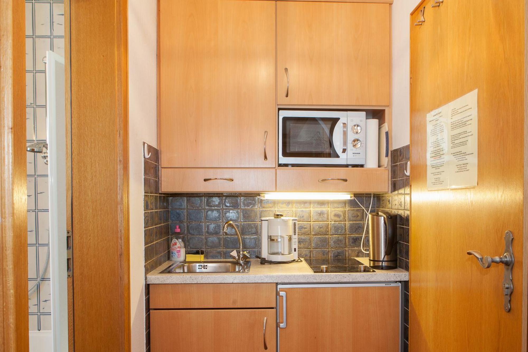 Apartamento Frühlingshof Reit im Winkl Exterior foto
