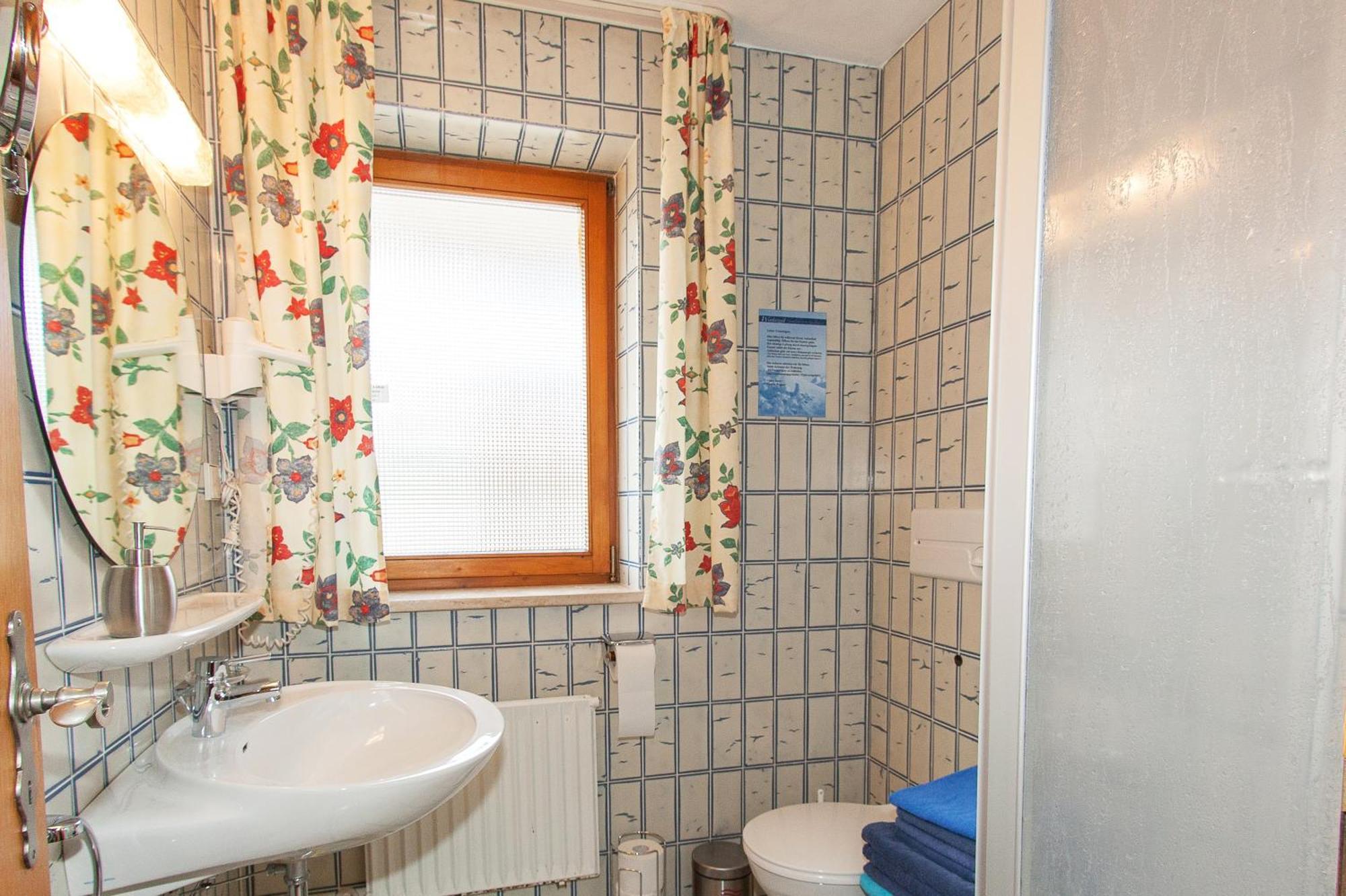 Apartamento Frühlingshof Reit im Winkl Exterior foto